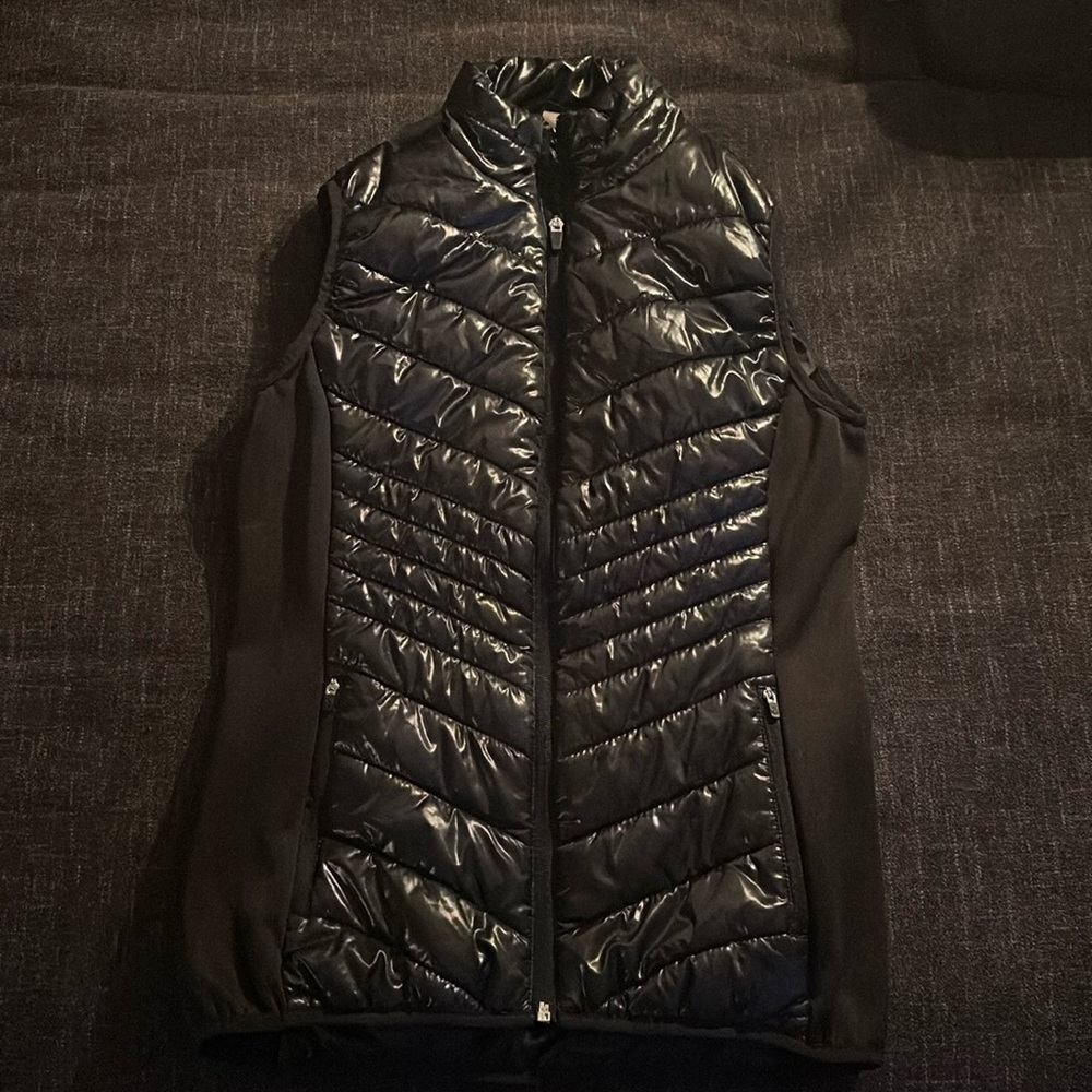 Xersion  Vest Sz Small